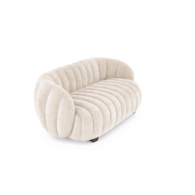 FRASER XL,  leisure chair, cream