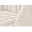 FRASER XL,  leisure chair, cream
