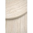 PAOLA set of 2 c. tables, travertine / cashmere PAOLA set of 2 c. tables, travertine / cashmere