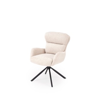 K593 chair, light beige K593 chair, light beige