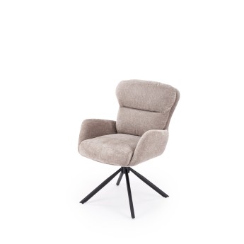 K593 chair,  grey