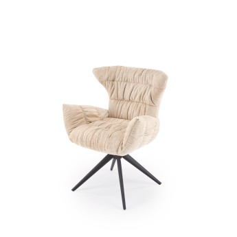 K595 chair, beige K595 chair, beige