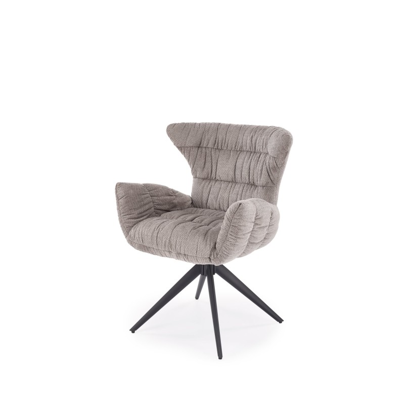 K595 chair,  grey