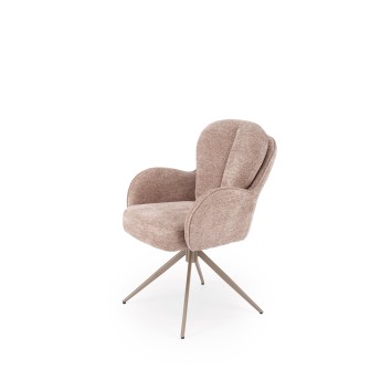 K592 CS chair, d.beige / cashmere K592 CS chair, d.beige / cashmere