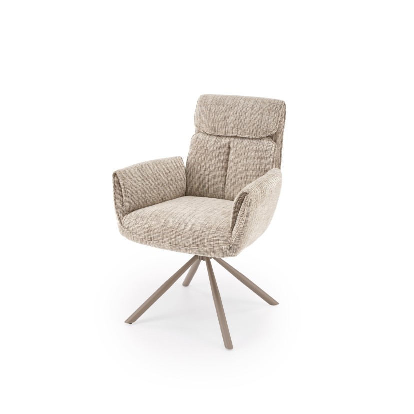 K596 CS chair, beige / cashmere K596 CS chair, beige / cashmere