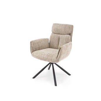 K596 chair, beige K596 chair, beige