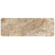 VESNA extension table, color: beige marble