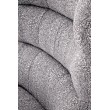 JACKIE leisure chair grey JACKIE leisure chair grey