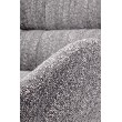 JACKIE leisure chair grey JACKIE leisure chair grey