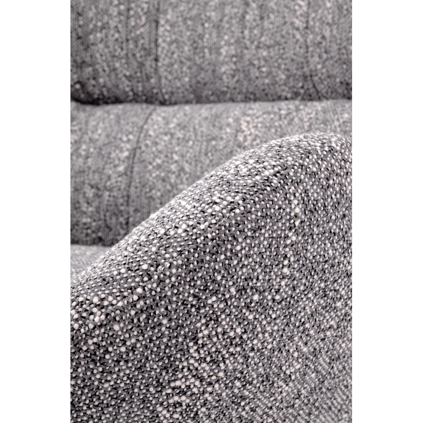 JACKIE leisure chair grey JACKIE leisure chair grey