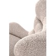 JACKIE leisure chair d.beige