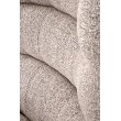JACKIE leisure chair d.beige