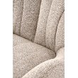 LUIS rocking chair, d.beige LUIS rocking chair, d.beige