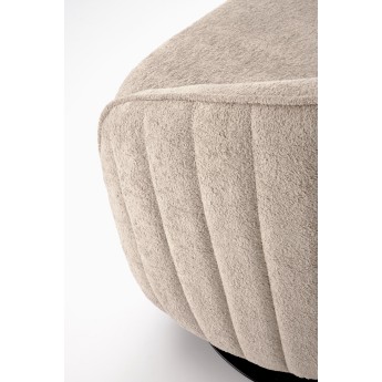 BASILIO leisure chair, cappuccino BASILIO leisure chair, cappuccino