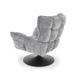 HAGEN leisure chair, grey HAGEN leisure chair, grey