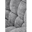 HAGEN leisure chair, grey HAGEN leisure chair, grey
