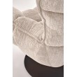 HAGEN leisure chair, beige HAGEN leisure chair, beige