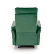 CROCUS electric recliner, d.green CROCUS electric recliner, d.green