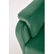 CROCUS electric recliner, d.green CROCUS electric recliner, d.green