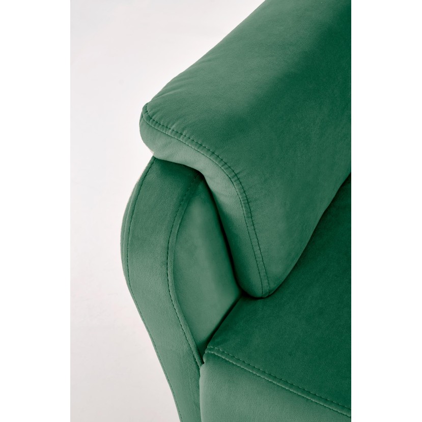 CROCUS electric recliner, d.green CROCUS electric recliner, d.green