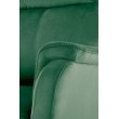 CROCUS electric recliner, d.green CROCUS electric recliner, d.green