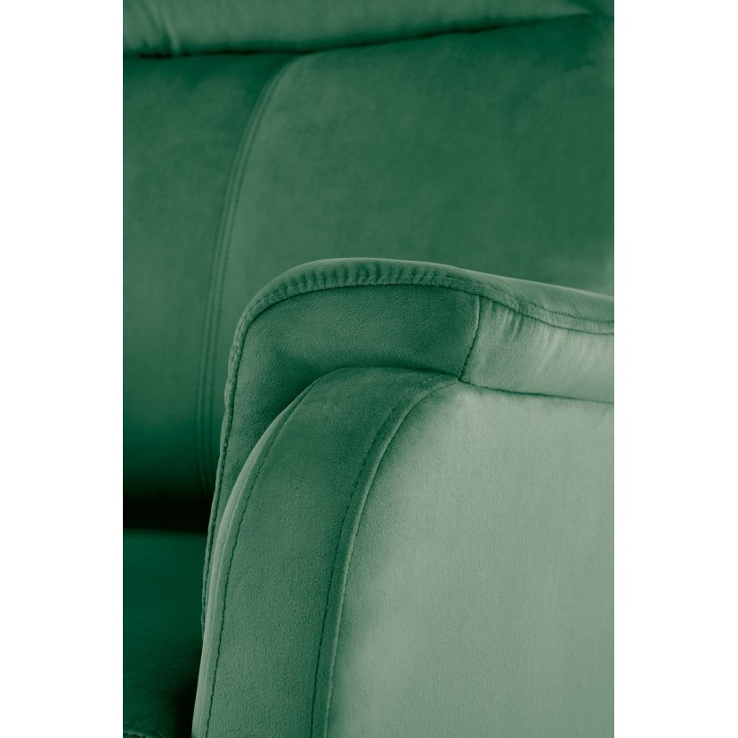 CROCUS electric recliner, d.green CROCUS electric recliner, d.green