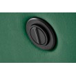 CROCUS electric recliner, d.green CROCUS electric recliner, d.green
