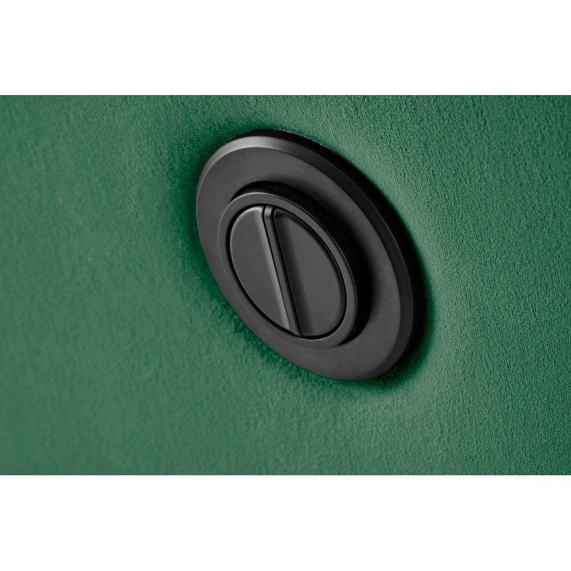 CROCUS electric recliner, d.green CROCUS electric recliner, d.green