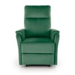 CROCUS electric recliner, d.green CROCUS electric recliner, d.green