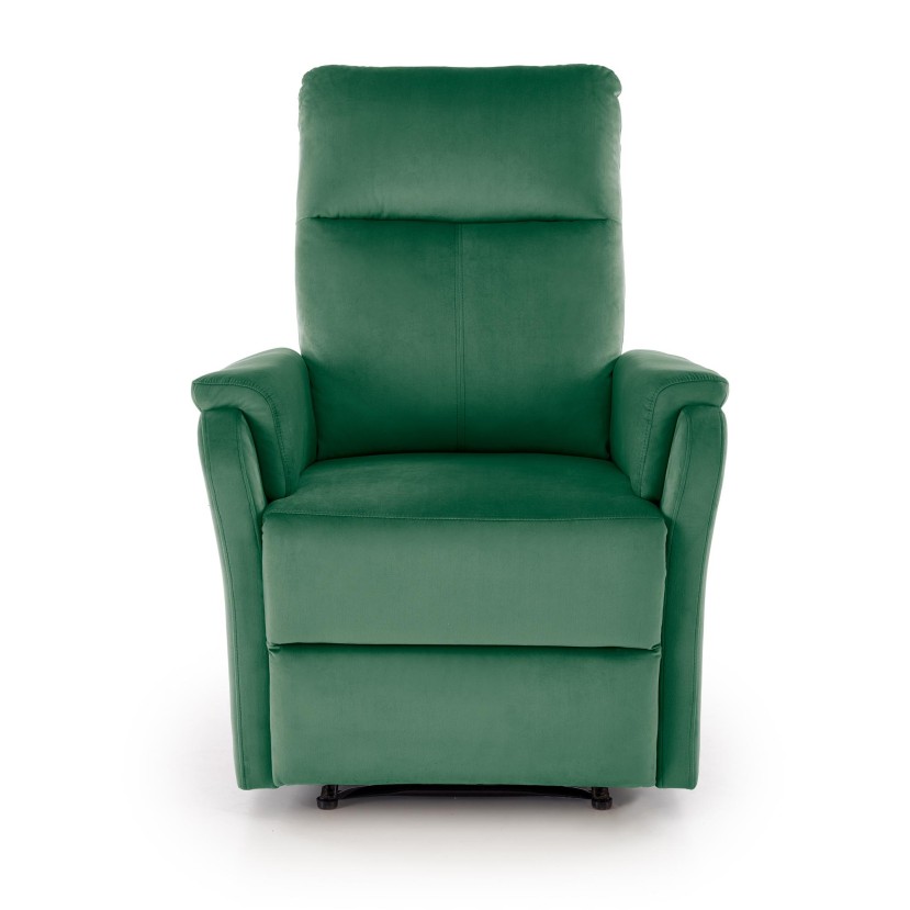 CROCUS electric recliner, d.green CROCUS electric recliner, d.green