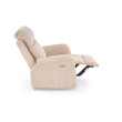 GALEON electric recliner, beige