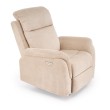 GALEON electric recliner, beige