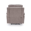 GALEON electric recliner, grey