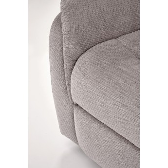 GALEON electric recliner, grey