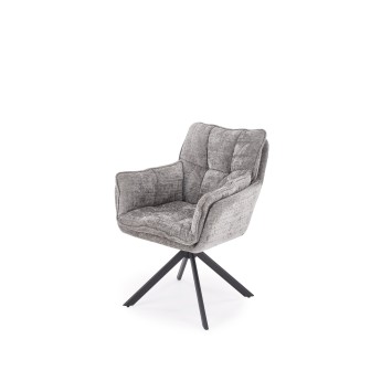 K597 chair grey K597 chair grey
