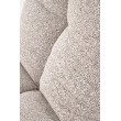 MANGO leisure chair, d.beige MANGO leisure chair, d.beige