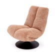 MANGO leisure chair, cinnamon MANGO leisure chair, cinnamon