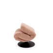 MANGO leisure chair, cinnamon MANGO leisure chair, cinnamon