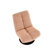 MANGO leisure chair, cinnamon MANGO leisure chair, cinnamon