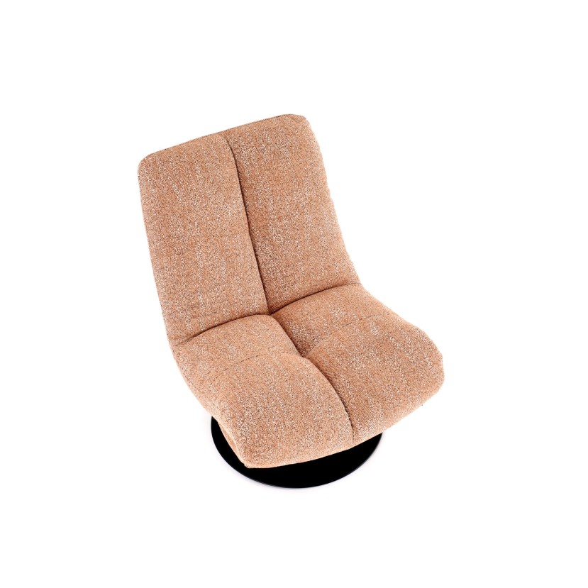 MANGO leisure chair, cinnamon MANGO leisure chair, cinnamon