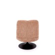 MANGO leisure chair, cinnamon MANGO leisure chair, cinnamon