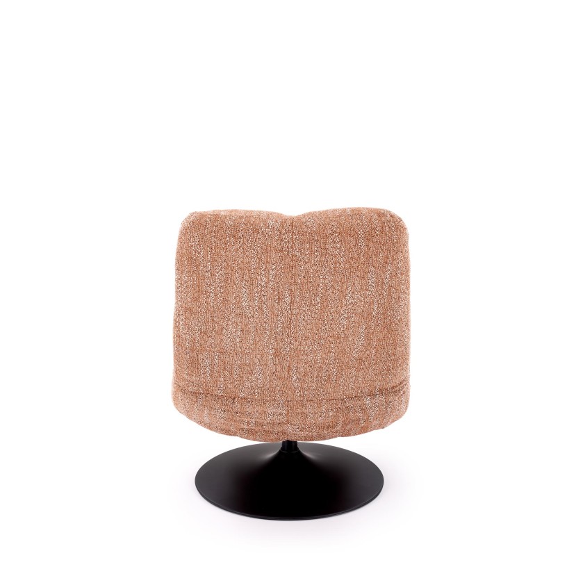 MANGO leisure chair, cinnamon MANGO leisure chair, cinnamon