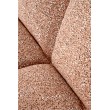 MANGO leisure chair, cinnamon MANGO leisure chair, cinnamon