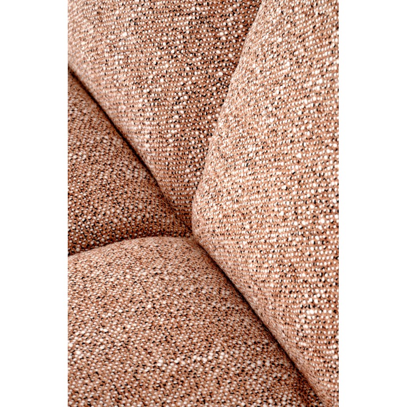 MANGO leisure chair, cinnamon MANGO leisure chair, cinnamon