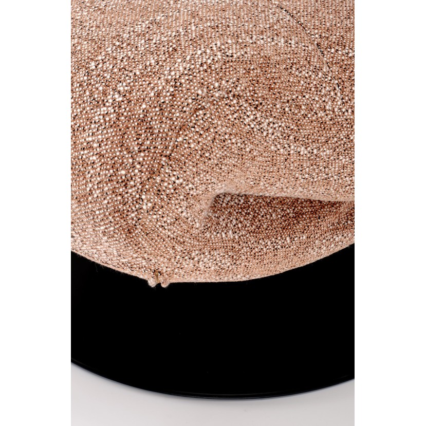 MANGO leisure chair, cinnamon MANGO leisure chair, cinnamon