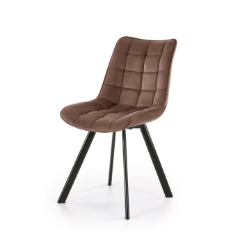 K332 chair, color: mokka K332 chair, color: mokka