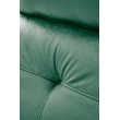 SEMIR 2 leisure chair, dark green SEMIR 2 leisure chair, dark green