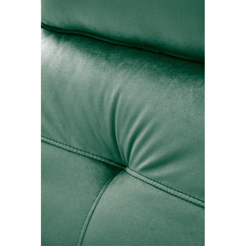 SEMIR 2 leisure chair, dark green SEMIR 2 leisure chair, dark green