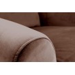 AGUSTIN 2 leisure chair mokka