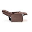 FELIPE 2 recliner color: mokka